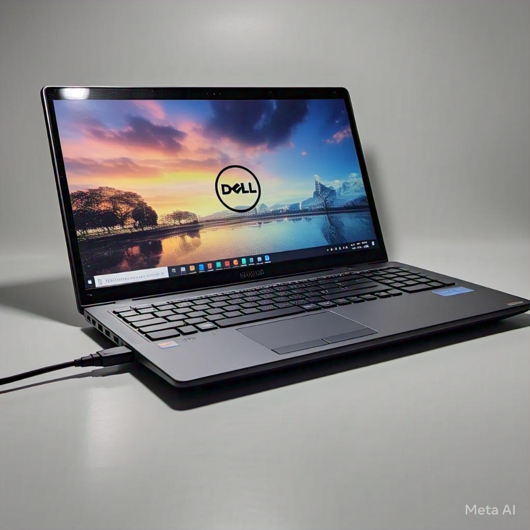 GAMING, MACHINE  LEARNING  & CODING!? Experience gaming like never before with core i7, 128GB SSD + 1 TB HDD( storage ), 15.6-inch Hd Display, 4GB Nvidia GEFORCE GTX ( dedicated graphics ), 16 GB RAM.