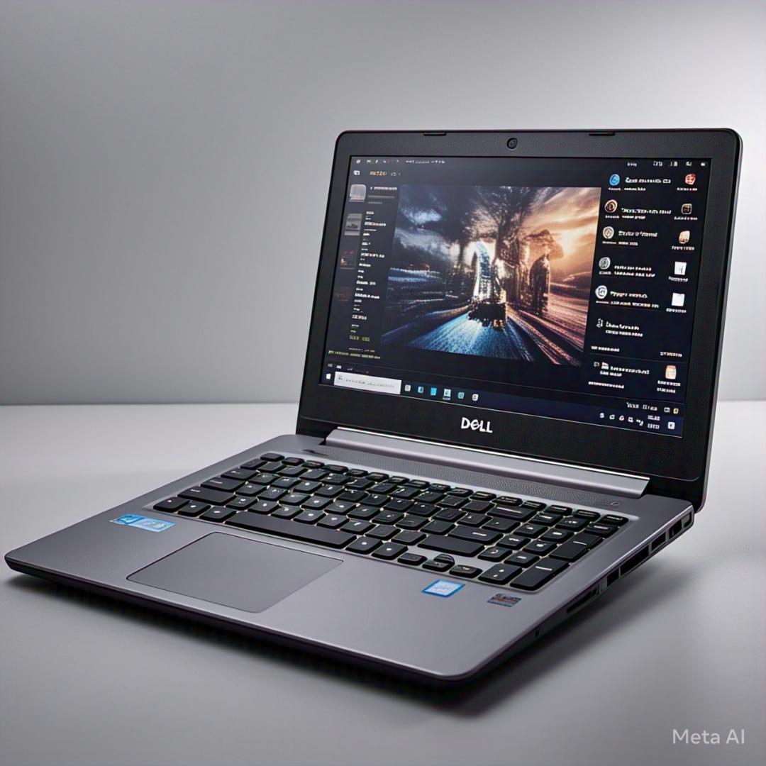 GAMING, MACHINE  LEARNING  & CODING!? Experience gaming like never before with core i7, 128GB SSD + 1 TB HDD( storage ), 15.6-inch Hd Display, 4GB Nvidia GEFORCE GTX ( dedicated graphics ), 16 GB RAM.