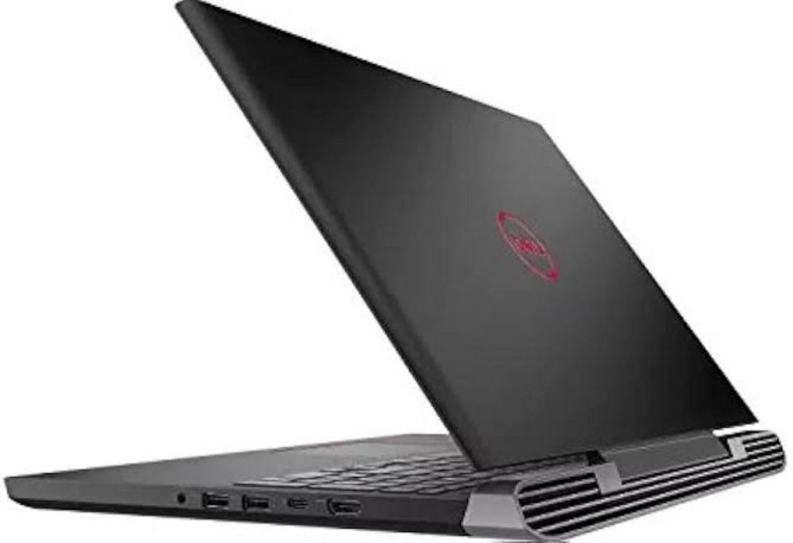 GAMING, MACHINE  LEARNING  & CODING!? Experience gaming like never before with core i7, 128GB SSD + 1 TB HDD( storage ), 15.6-inch Hd Display, 4GB Nvidia GEFORCE GTX ( dedicated graphics ), 16 GB RAM.