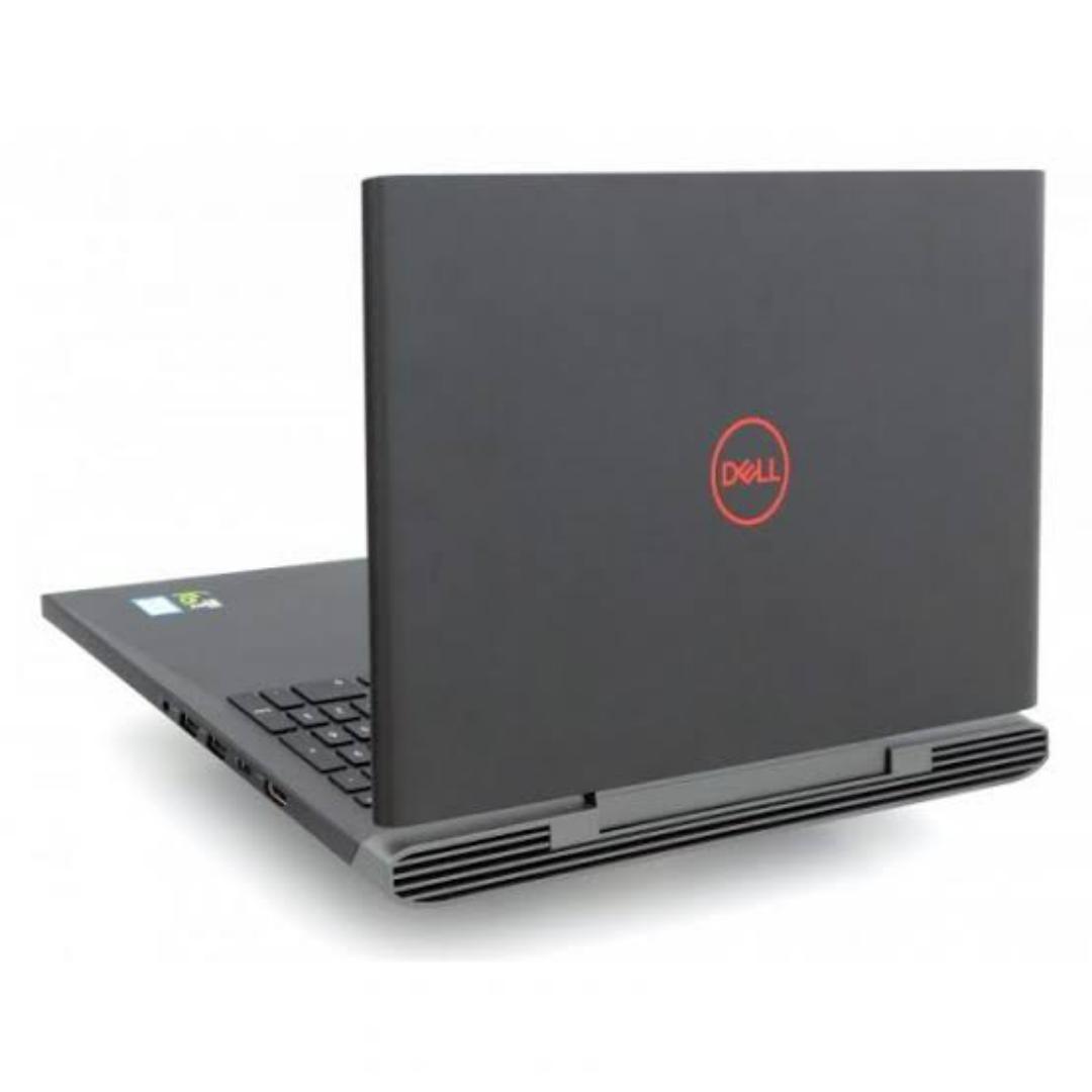 GAMING, MACHINE  LEARNING  & CODING!? Experience gaming like never before with core i7, 128GB SSD + 1 TB HDD( storage ), 15.6-inch Hd Display, 4GB Nvidia GEFORCE GTX ( dedicated graphics ), 16 GB RAM.