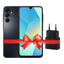 The Samsung A16 features a minimalist and modern design, available in elegant color options. Its 6.7-inch Super AMOLED display stands out as one of the phone’s biggest assets.
With a resolution of FHD