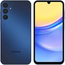 The Samsung A16 features a minimalist and modern design, available in elegant color options. Its 6.7-inch Super AMOLED display stands out as one of the phone’s biggest assets.
With a resolution of FHD