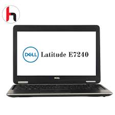 {SPECIAL OFFER] 🛒 🛍️DELL E7240 2.3GHZ CORE I5 – 8GB RAM – 256GB SSD – 12.5″ inch windows 10 PRO 64 BIT  is a reliable, and powerful designed for productivity and efficiency top                     .