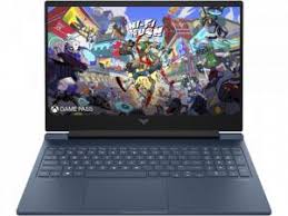 GAMING PC - HP OMEN Gaming Laptop PC 16 13th Gen Intel Core i7-13620H 16.1" Quad HD 144Hz Display 16GB DDR5 RAM 1TB PCIe Gen 4 NVMe M.2 SSD 6GB GDDR6 NVIDIA GeForce RTX 4050 Laptop GPU