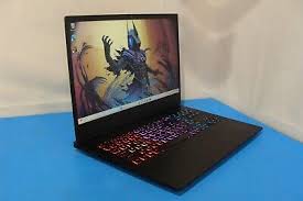 GAMING PC - HP OMEN Gaming Laptop PC 16 13th Gen Intel Core i7-13620H 16.1" Quad HD 144Hz Display 16GB DDR5 RAM 1TB PCIe Gen 4 NVMe M.2 SSD 6GB GDDR6 NVIDIA GeForce RTX 4050 Laptop GPU