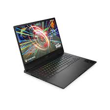 GAMING PC - HP OMEN Gaming Laptop PC 16 13th Gen Intel Core i7-13620H 16.1" Quad HD 144Hz Display 16GB DDR5 RAM 1TB PCIe Gen 4 NVMe M.2 SSD 6GB GDDR6 NVIDIA GeForce RTX 4050 Laptop GPU