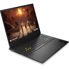 GAMING PC - HP OMEN Gaming Laptop PC 16 13th Gen Intel Core i7-13620H 16.1" Quad HD 144Hz Display 16GB DDR5 RAM 1TB PCIe Gen 4 NVMe M.2 SSD 6GB GDDR6 NVIDIA GeForce RTX 4050 Laptop GPU