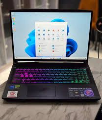 GAMING PC - HP OMEN Gaming Laptop PC 16 13th Gen Intel Core i7-13620H 16.1" Quad HD 144Hz Display 16GB DDR5 RAM 1TB PCIe Gen 4 NVMe M.2 SSD 6GB GDDR6 NVIDIA GeForce RTX 4050 Laptop GPU