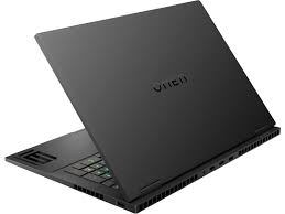GAMING PC - HP OMEN Gaming Laptop PC 16 13th Gen Intel Core i7-13620H 16.1" Quad HD 144Hz Display 16GB DDR5 RAM 1TB PCIe Gen 4 NVMe M.2 SSD 6GB GDDR6 NVIDIA GeForce RTX 4050 Laptop GPU