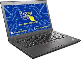 Special Offer Refurbished Lenovo ThinkPad T460 Laptop Intel Core i5 with 8GB RAM 256GB SSD 14'' Inch Refurb
Lenovo ThinkPad T460, this is a great  8GB 256GB SSD 14" Inch Windows 10 Professional Laptop