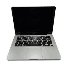 MACBOOK PRO 2012 IS ON OFFER 🔥  🔥 🔥
Enjoy the ultimate laptop for Graphics Design, Engineering Work, Refurbished Apple MacBook Pro 8,1 13-inch, i5, 8GB RAM, 500GB HDD, Intel HD 4000, B, (Mid- 2012)