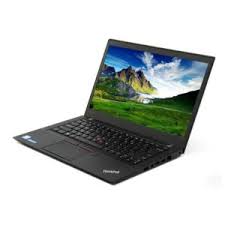 Lenovo ThinkPad T490s Laptop 35.6 cm (14") Full HD Intel® Core™ i5-8665U 8GB DDR4-SDRAM 256 GB SSD, Wi-Fi 5 (802.11ac) Windows 10 Pro Military-specification testing validates the ruggedness,durability
