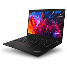 Lenovo ThinkPad T490s Laptop 35.6 cm (14") Full HD Intel® Core™ i5-8665U 8GB DDR4-SDRAM 256 GB SSD, Wi-Fi 5 (802.11ac) Windows 10 Pro Military-specification testing validates the ruggedness,durability