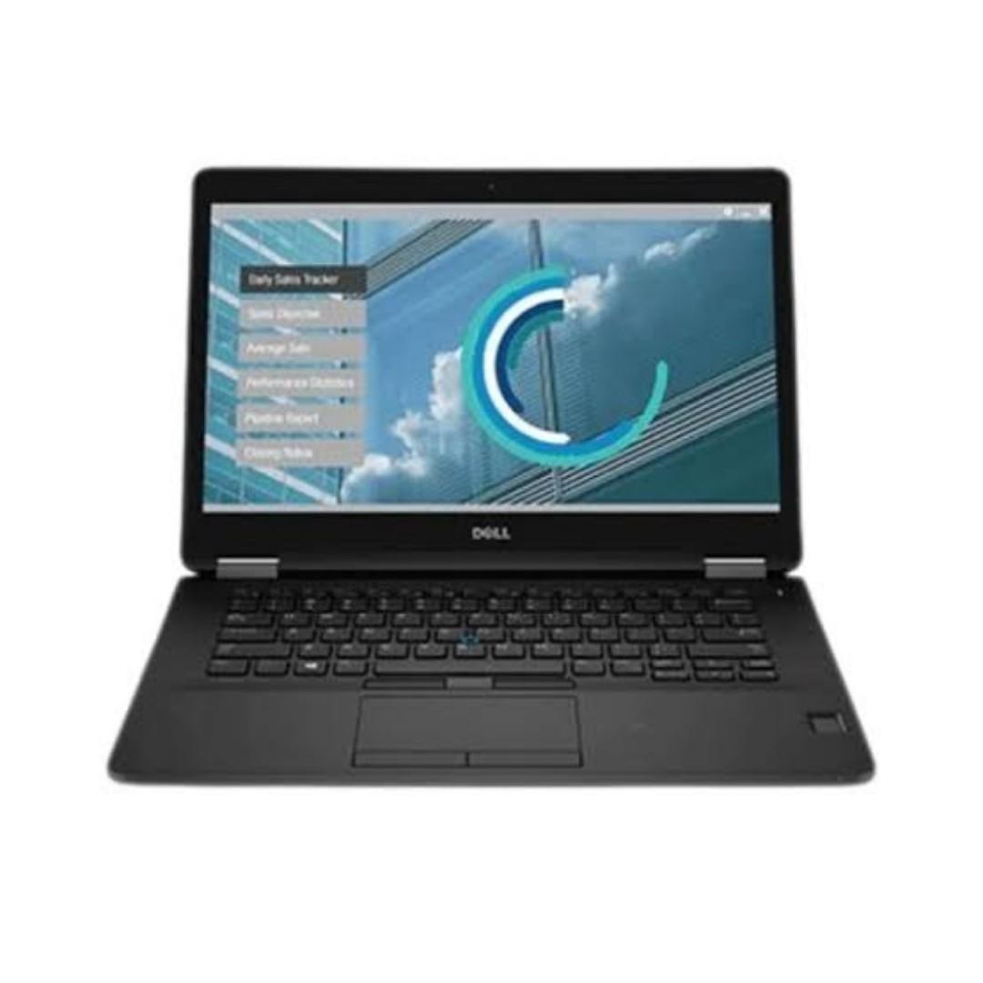SPECIAL OFFER 🛒 🛍️ BEST DEAL  Dell Latitude 7290 Laptop Dell Latitude 7290 8th Gen Intel i5-8350U 8GB DDR4 RAM 256GB SSD 12.5" HD Display Premium Business Laptop Intel UHD Graphics 620 Ex Uk 6 Month