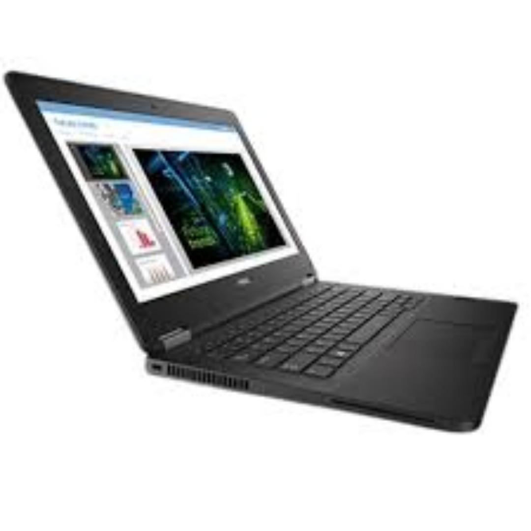 SPECIAL OFFER 🛒 🛍️ BEST DEAL  Dell Latitude 7290 Laptop Dell Latitude 7290 8th Gen Intel i5-8350U 8GB DDR4 RAM 256GB SSD 12.5" HD Display Premium Business Laptop Intel UHD Graphics 620 Ex Uk 6 Month