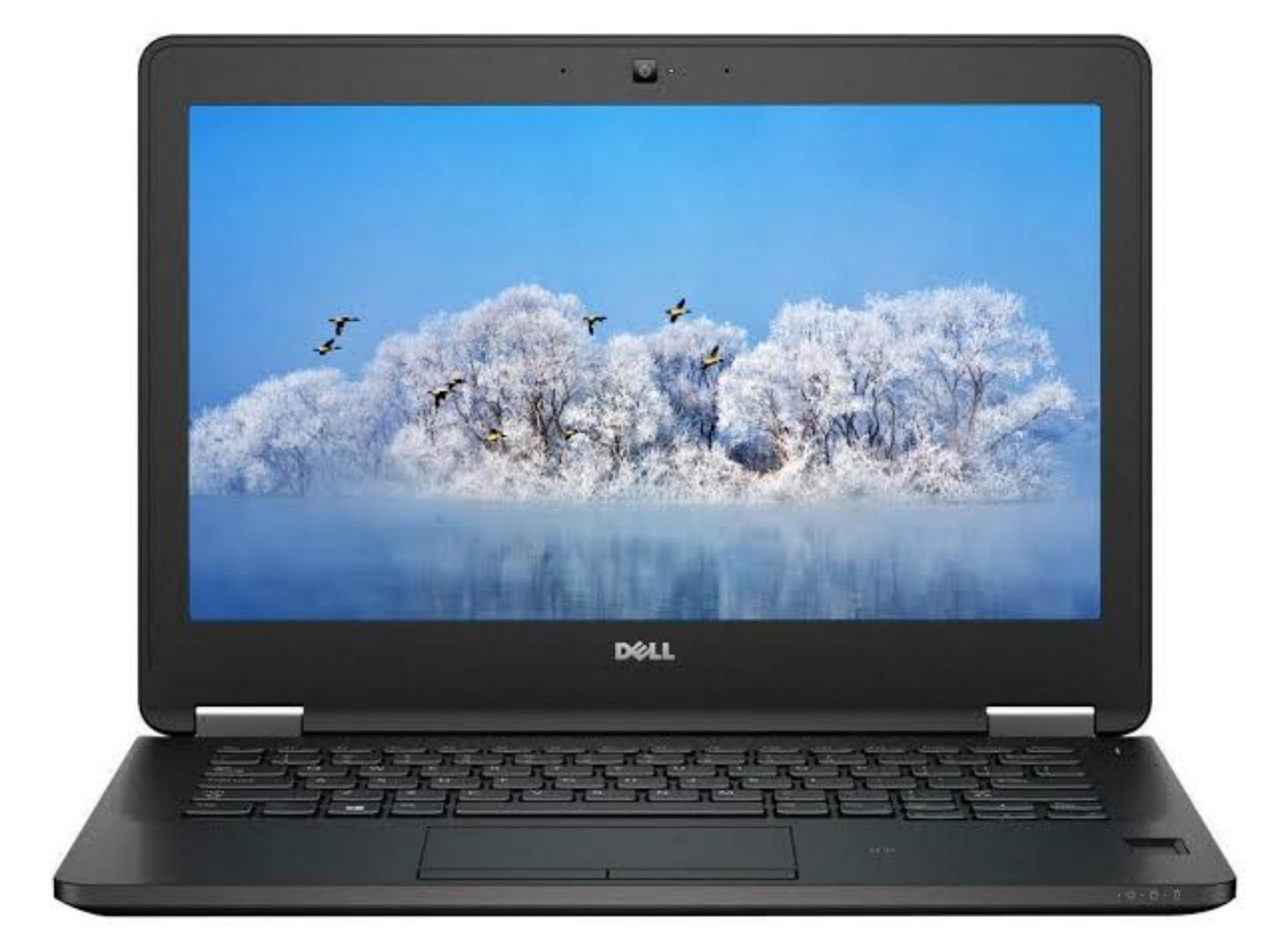 SPECIAL OFFER 🛒 🛍️ BEST DEAL  Dell Latitude 7290 Laptop Dell Latitude 7290 8th Gen Intel i5-8350U 8GB DDR4 RAM 256GB SSD 12.5" HD Display Premium Business Laptop Intel UHD Graphics 620 Ex Uk 6 Month