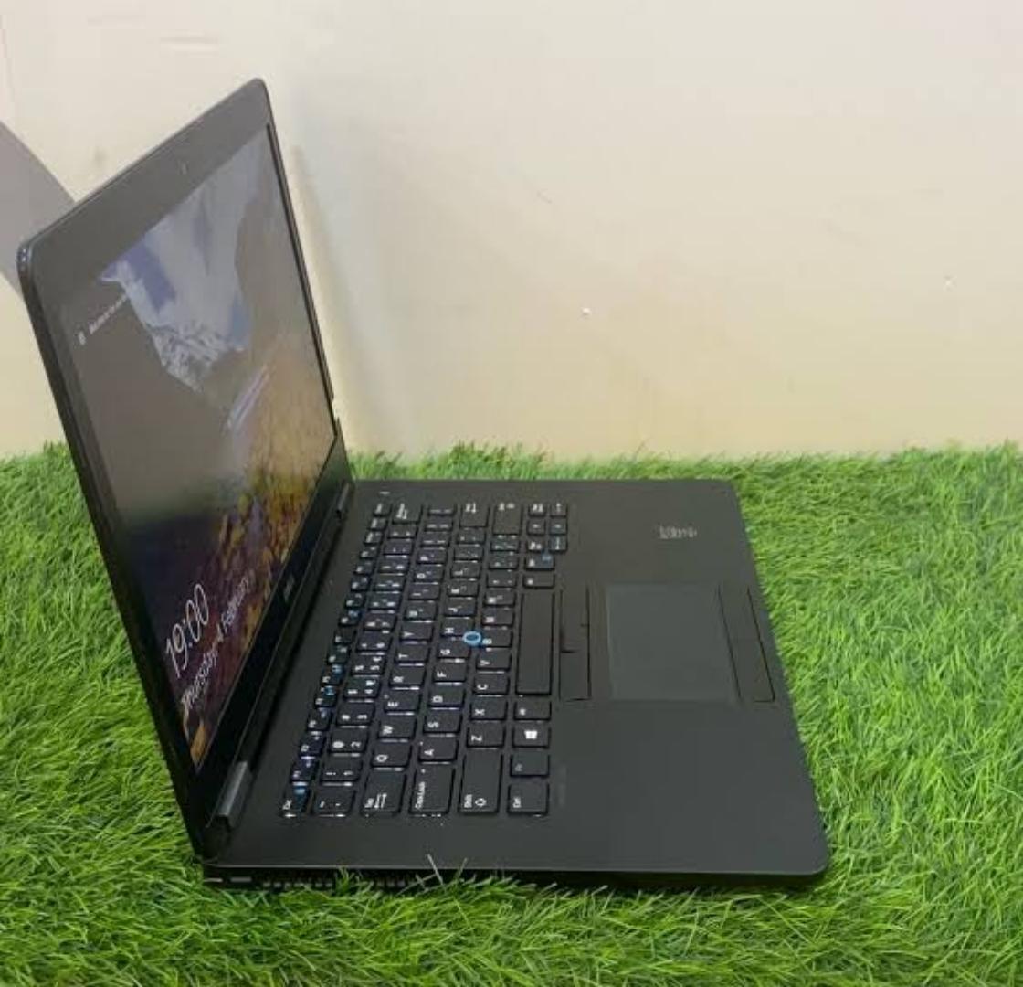 [SPECIAL OFFER] 🛒 🛒 🛒 🛒 🛍️ BEST DEAL} Dell latitude e7470 core i5 8gbram 256gb ssd laptop The Dell 7470 ci5 8/256GB SSD laptop is thinner and lighter than ever, available in a 12.5-inch or 14-in