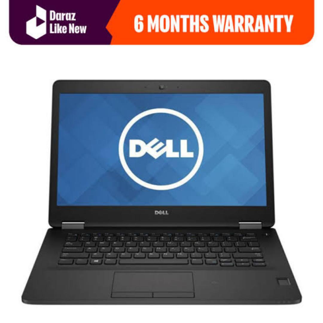 [SPECIAL OFFER] 🛒 🛒 🛒 🛒 🛍️ BEST DEAL} Dell latitude e7470 core i5 8gbram 256gb ssd laptop The Dell 7470 ci5 8/256GB SSD laptop is thinner and lighter than ever, available in a 12.5-inch or 14-in