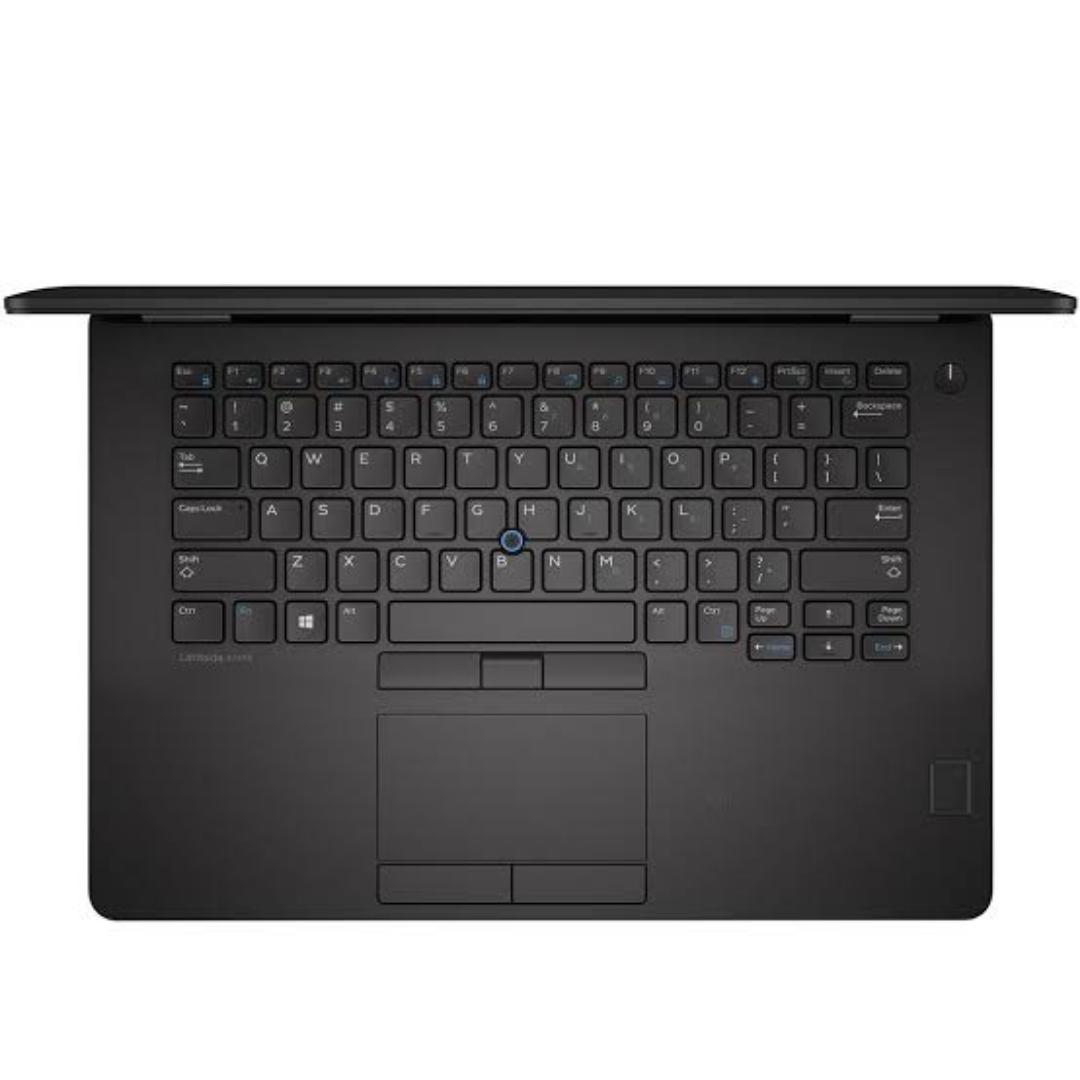 [SPECIAL OFFER] 🛒 🛒 🛒 🛒 🛍️ BEST DEAL} Dell latitude e7470 core i5 8gbram 256gb ssd laptop The Dell 7470 ci5 8/256GB SSD laptop is thinner and lighter than ever, available in a 12.5-inch or 14-in
