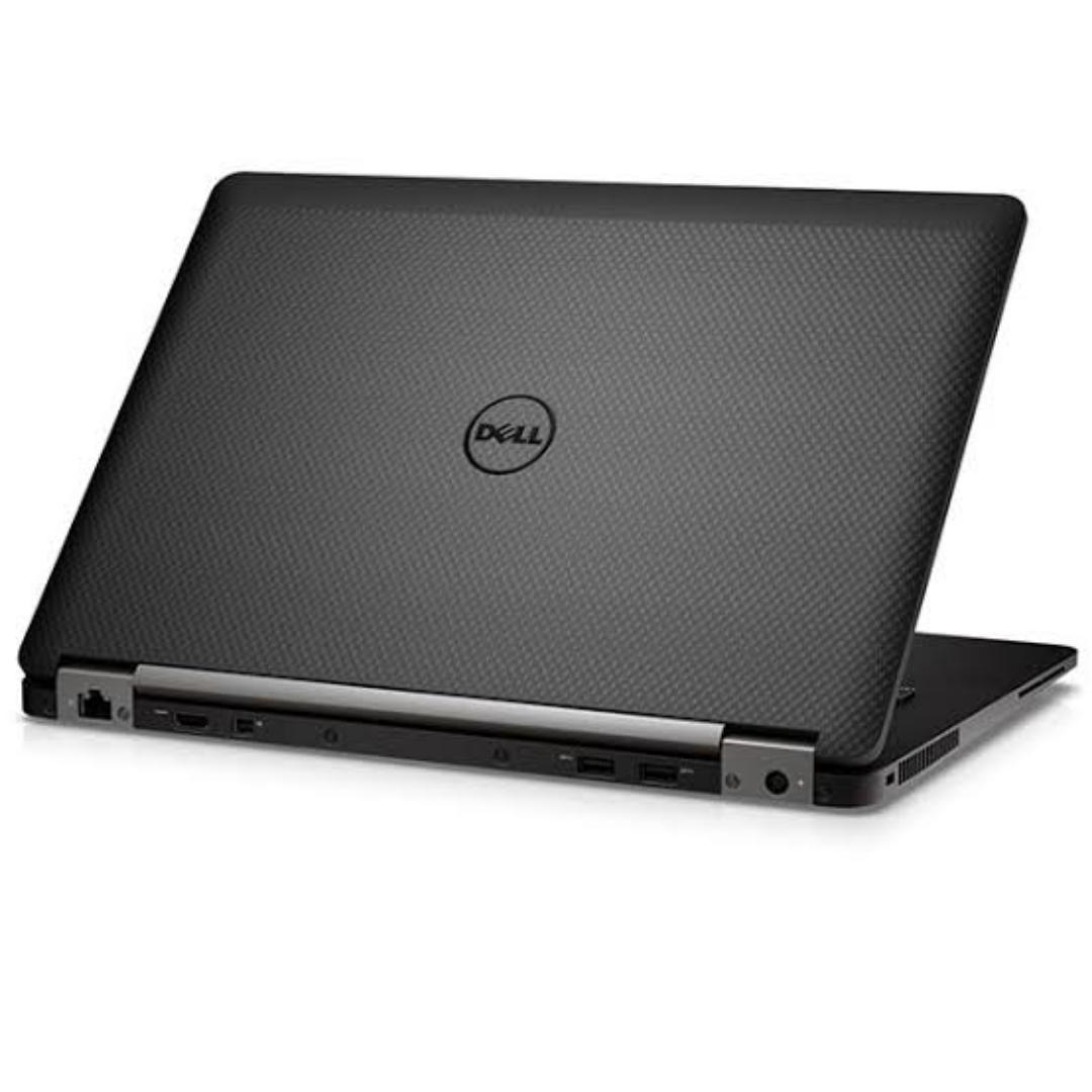 [SPECIAL OFFER] 🛒 🛒 🛒 🛒 🛍️ BEST DEAL} Dell latitude e7470 core i5 8gbram 256gb ssd laptop The Dell 7470 ci5 8/256GB SSD laptop is thinner and lighter than ever, available in a 12.5-inch or 14-in