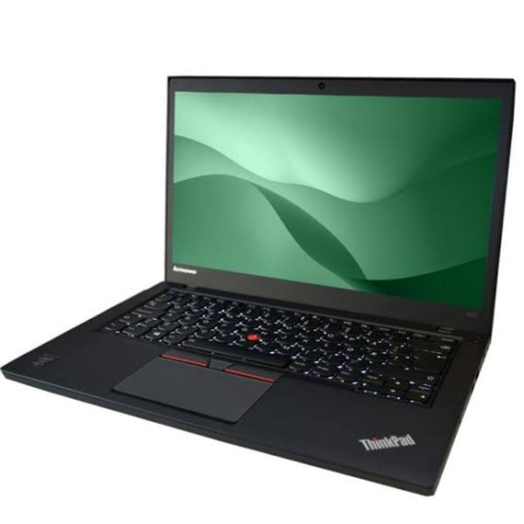SPECIAL  OFFERS 🛍️Lenovo ThinkPad T450s Intel Core i5 5Th Generation 8GB RAM 256GB SSD Storage 14" fhd Screen Refurbished laptop Windows 11 Pro and Office Installed to ensure smooth running business.