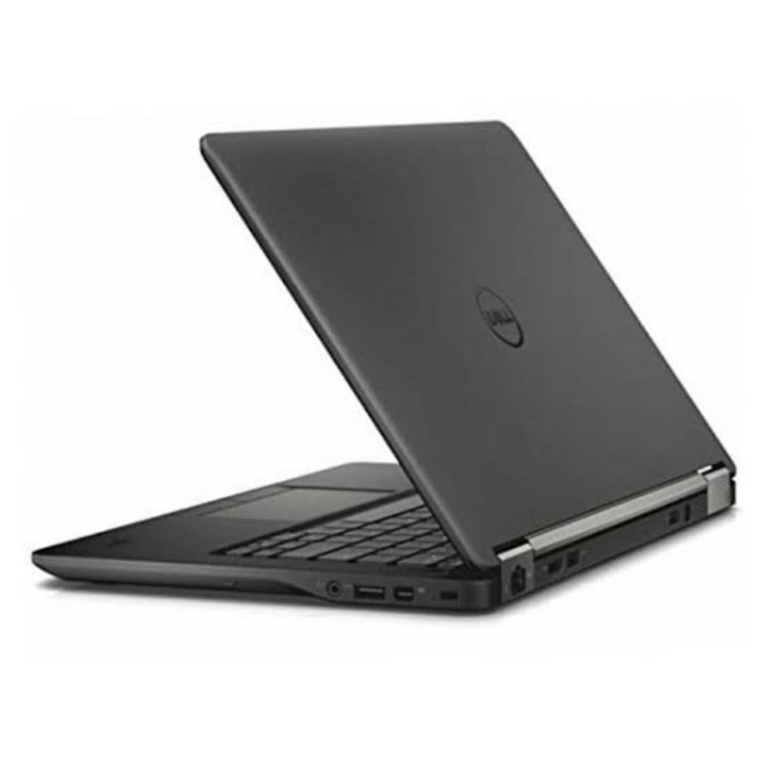 Dell latitude E7270 ultra ultrabook 12.5 inches laptop 128GB SSD  8gb ram core i3
