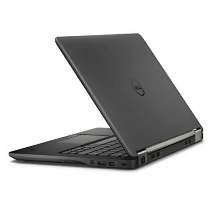 🔥DEAL🔥 Dell Latitude E7270 – Intel Core i5 6th Gen 6300U 2.4 GHz Processor – 8 GB RAM – 256 GB SSD – 12.5 Screen with Webcam — Windows 10 TOUCH SCREEN Dell Latitude E7270 – Intel Core i5 6th Gen 630