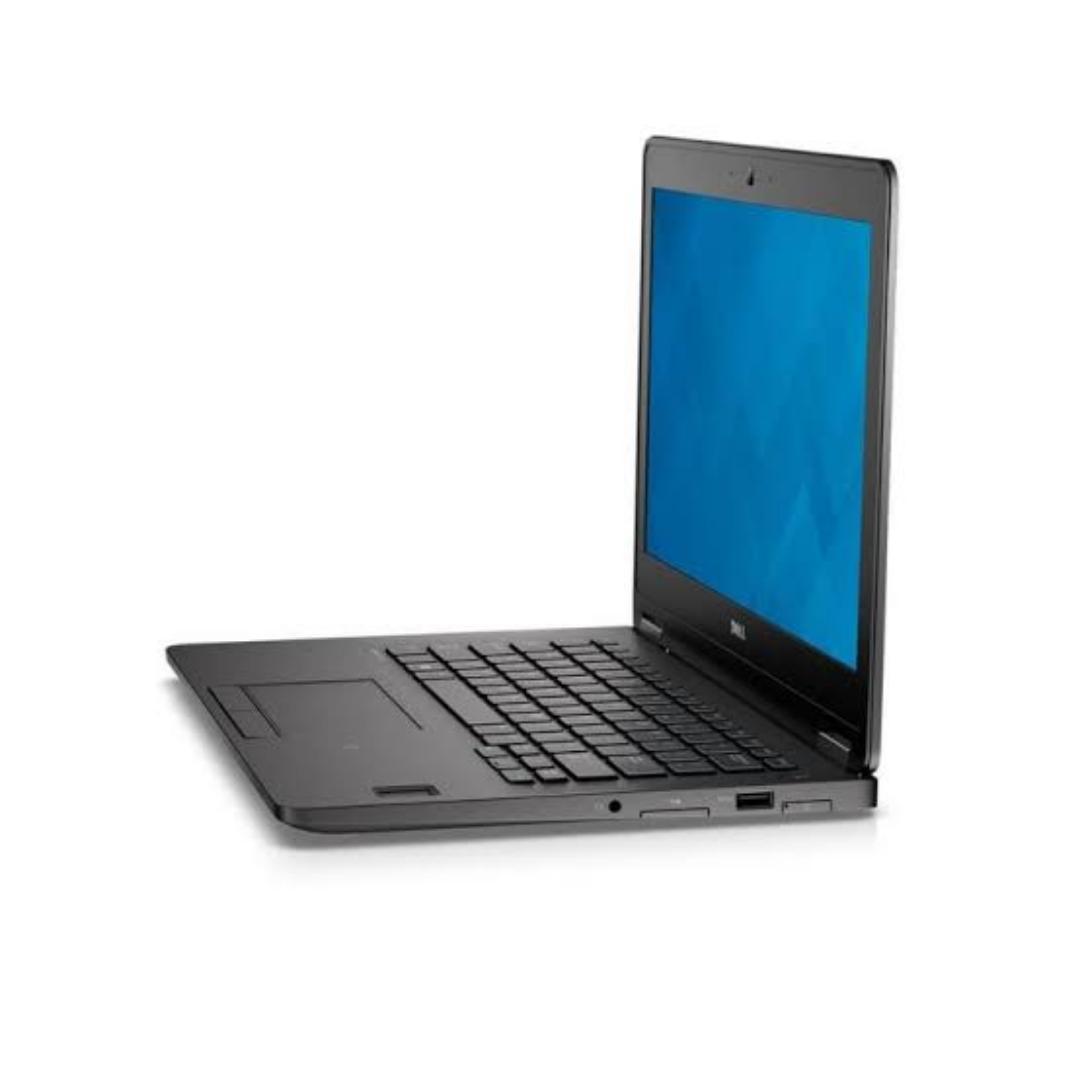 Dell latitude E7270 ultra ultrabook 12.5 inches laptop 128GB SSD  8gb ram core i3