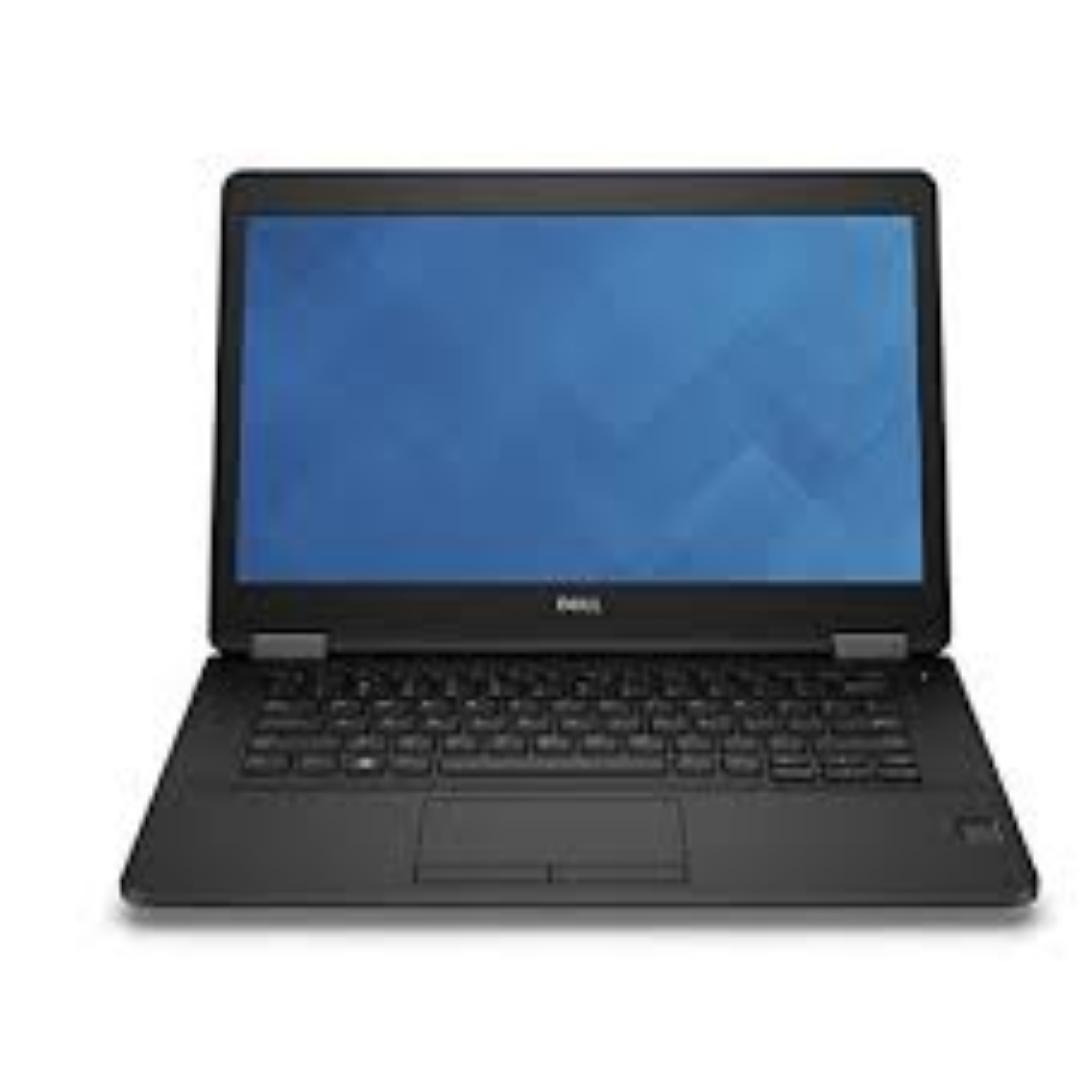 Dell latitude E7270 ultra ultrabook 12.5 inches laptop 128GB SSD  8gb ram core i3