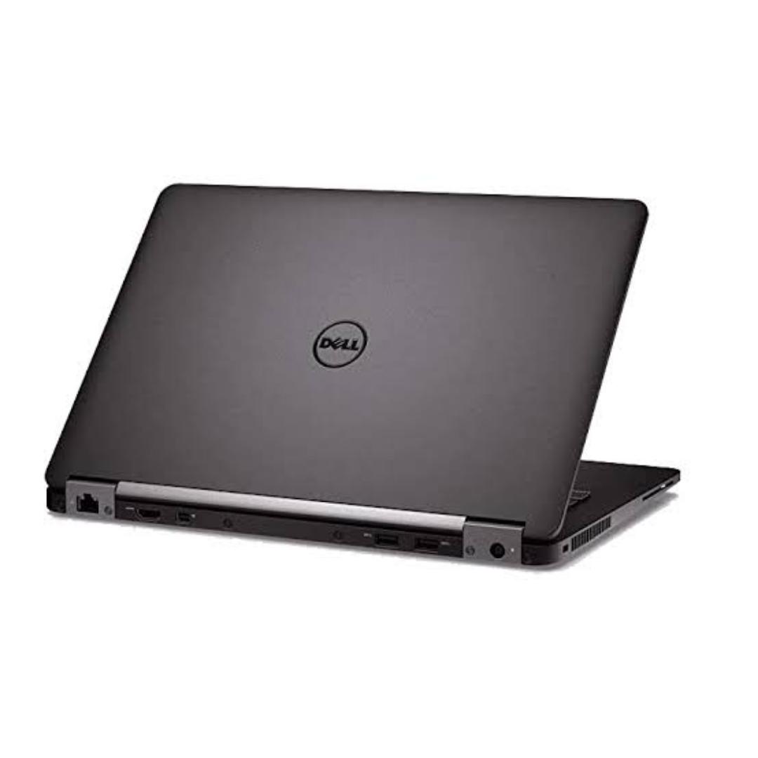 Dell latitude E7270 ultra ultrabook 12.5 inches laptop 128GB SSD  8gb ram core i3