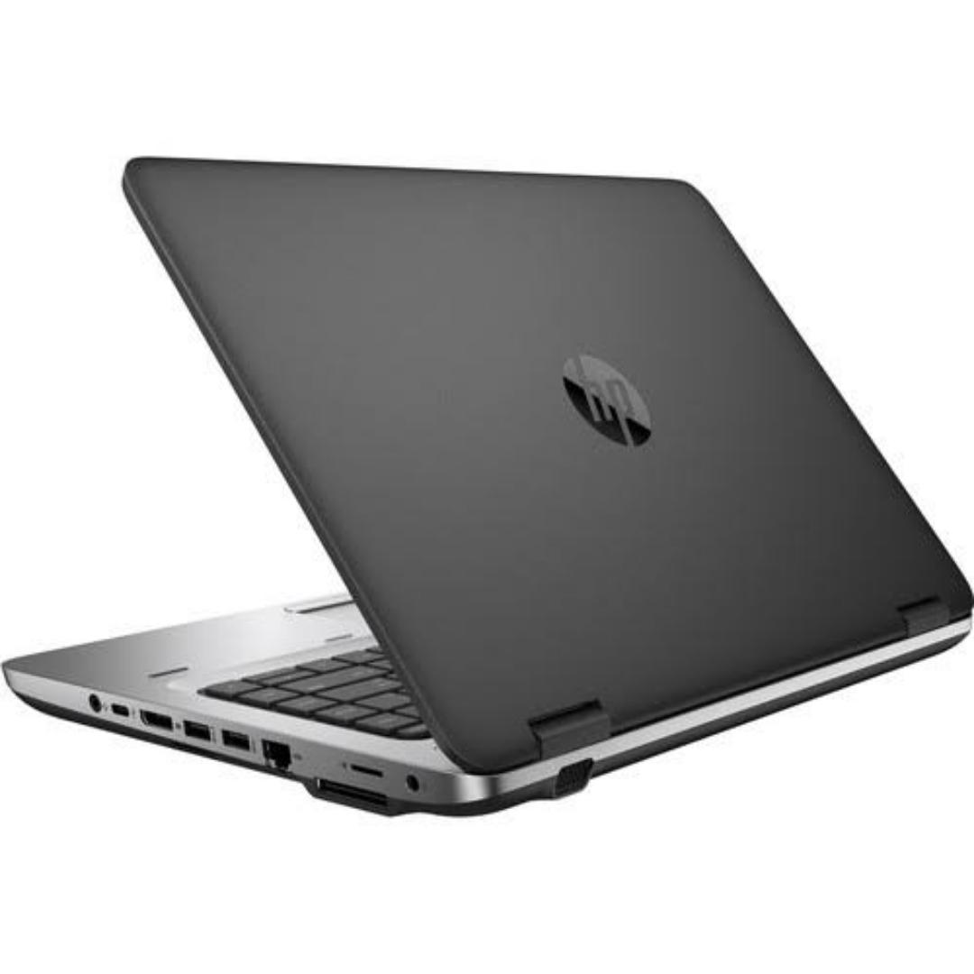 Black Friday 🛍️ 🛍️ 🛍️HP laptop na offer Intel ® Core ™ i5..2.65ghz clock ,8GB RAM 256gb SSD Display LED Windows 10 pro Wifi and Bluetooth VGA and HDMI ports Battery life 3 to 4 hrs Original adapter