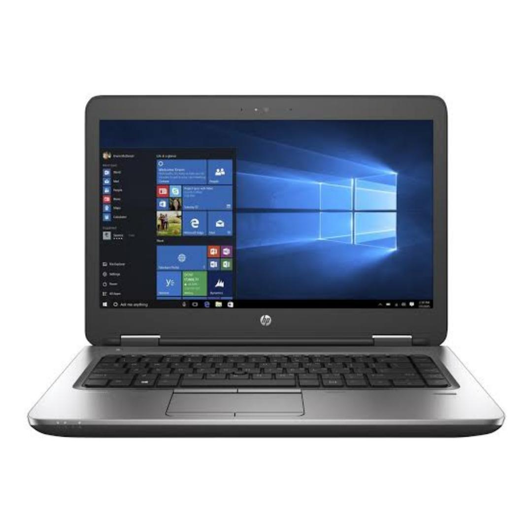 Black Friday 🛍️ 🛍️ 🛍️HP laptop na offer Intel ® Core ™ i5..2.65ghz clock ,8GB RAM 256gb SSD Display LED Windows 10 pro Wifi and Bluetooth VGA and HDMI ports Battery life 3 to 4 hrs Original adapter