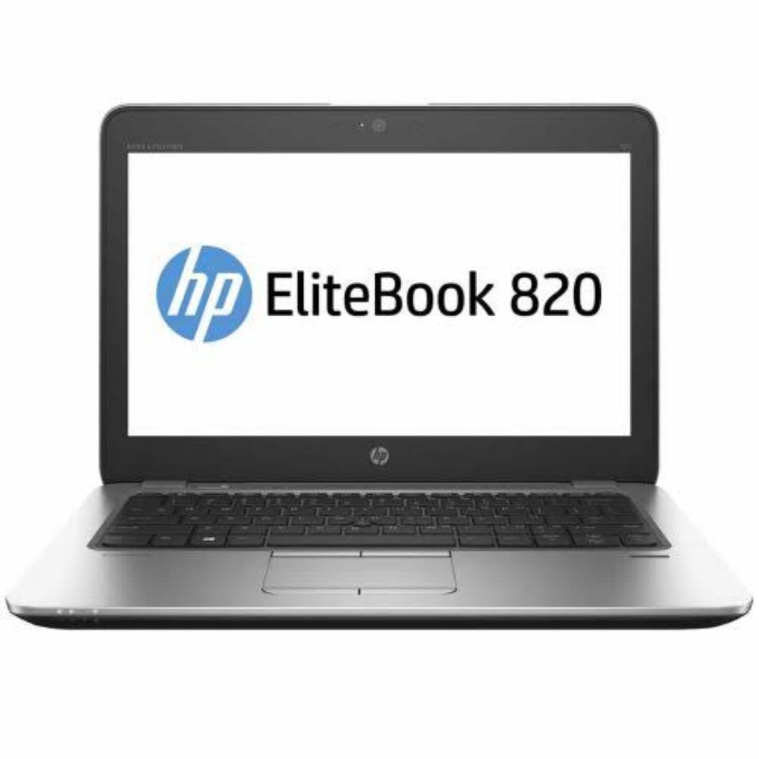 [Anniversary Deals] 🤝{BLACK 🖤 FRIDAY  🛒 🛍️ BEST DEAL} Hp 820 G1 core i5 8gb ram 500gb rom The HP EliteBook 820 G1 industry-leading thin and light notebook is ultra-mobile in and out of the office.