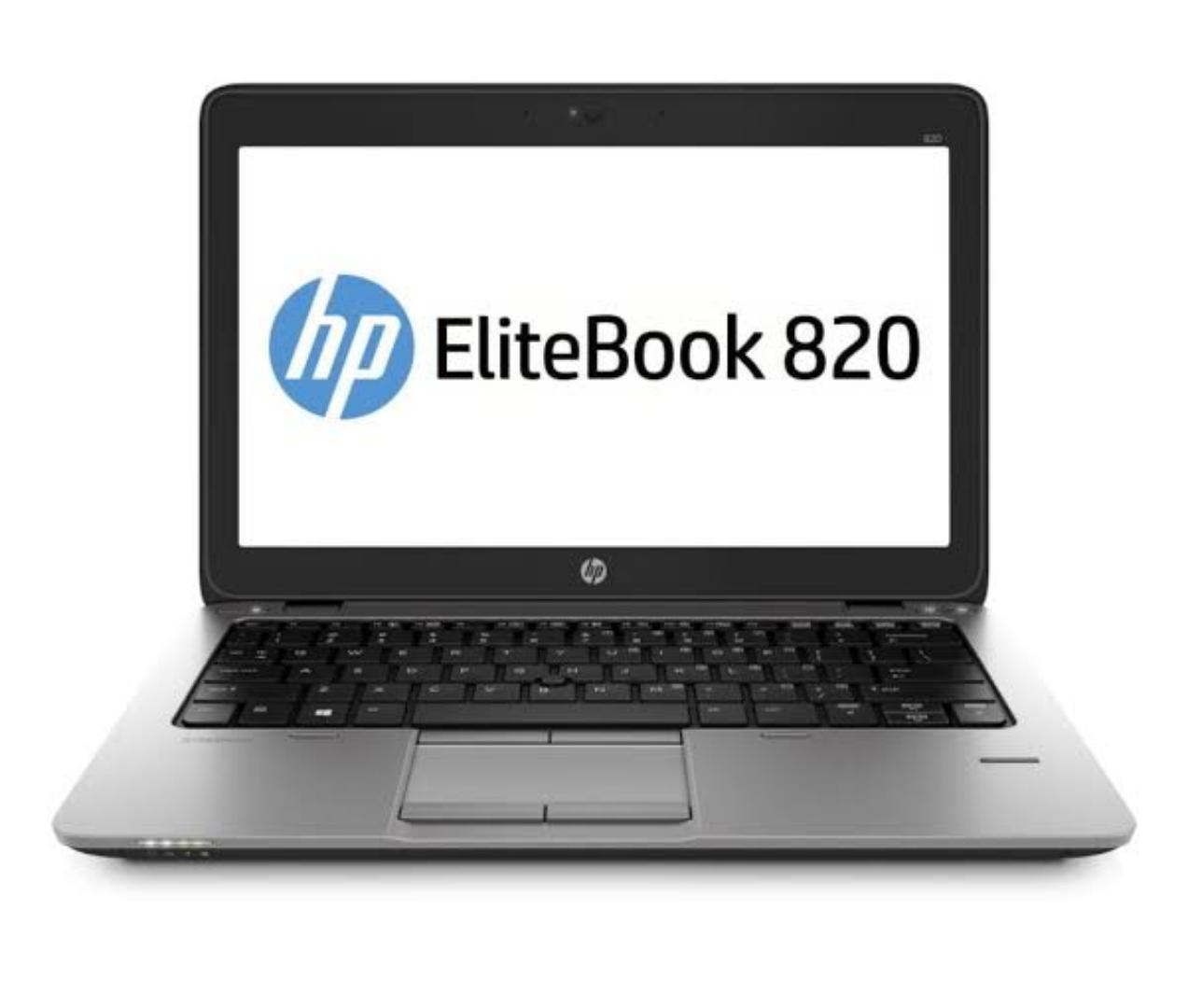 [Anniversary Deals] 🤝{BLACK 🖤 FRIDAY  🛒 🛍️ BEST DEAL} Hp 820 G1 core i5 8gb ram 500gb rom The HP EliteBook 820 G1 industry-leading thin and light notebook is ultra-mobile in and out of the office.