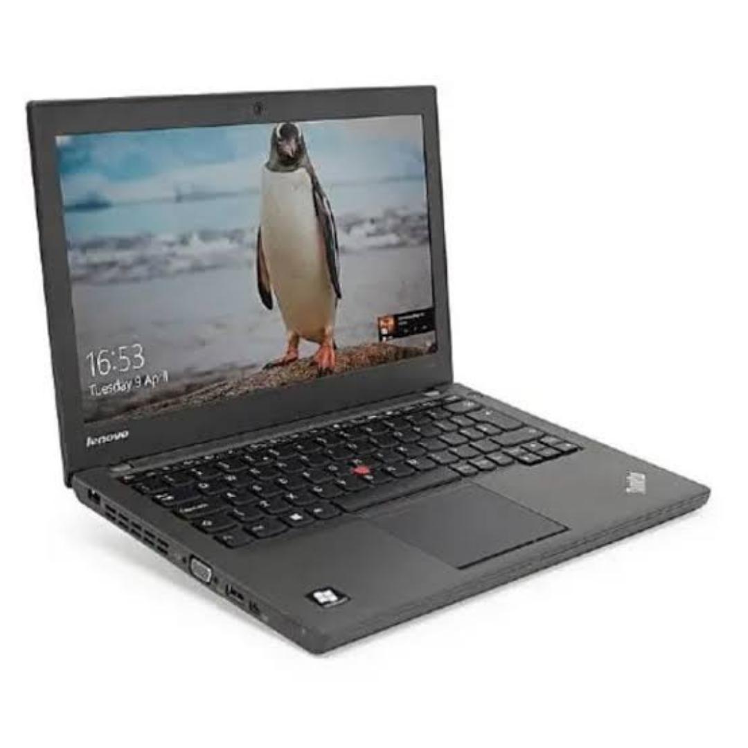(SPECIAL OFFER)ThinkPad X240 Core i5 a compact, durable, and lightweight ultrabook ideal for business professionals and students who need a reliable laptop for everyday productivity t