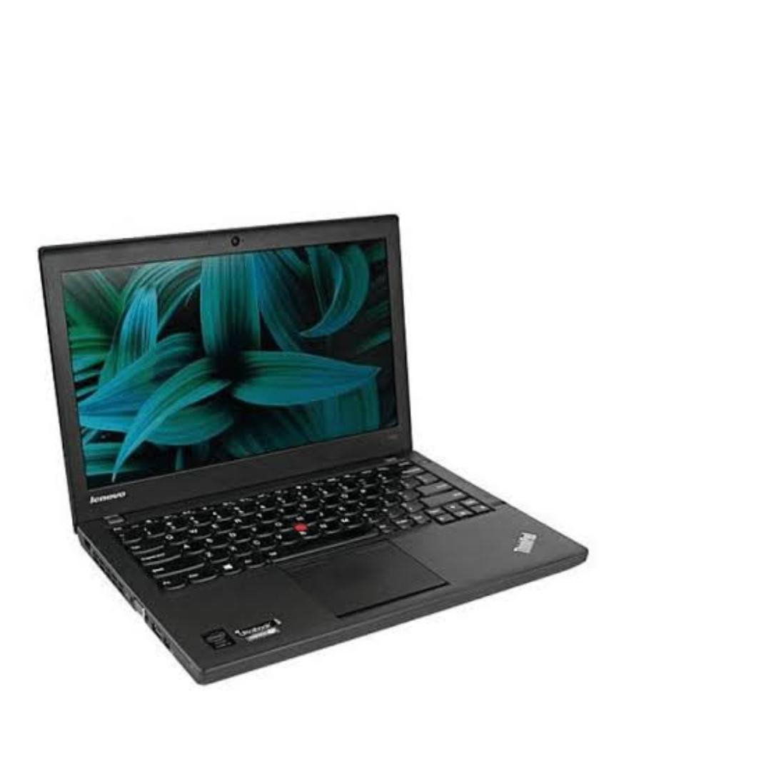 (SPECIAL OFFER)ThinkPad X240 Core i5 a compact, durable, and lightweight ultrabook ideal for business professionals and students who need a reliable laptop for everyday productivity t