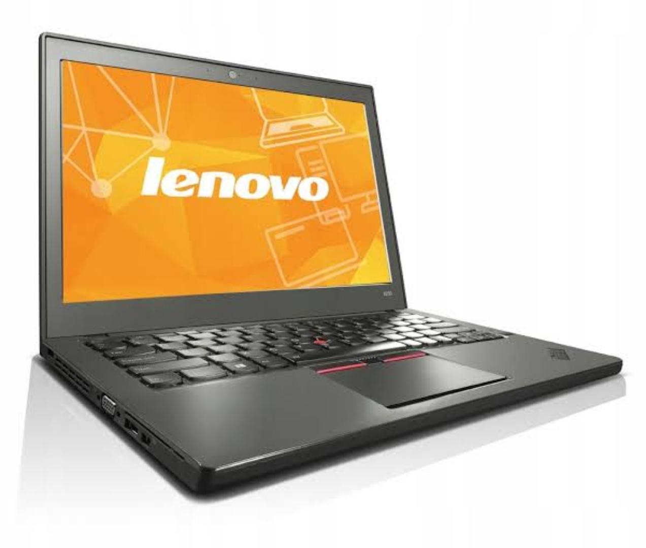 LENOVO THINKPAD X250 LAPTOP 12.5 INCH SCREEN DISPLAY  2.3GHZ PROCESSOR  INTEL CORE i5 8GB RAM 256GB SSD STORAGE Free DOS WiFi Webcam HDMI The Thinkpad X250 is perfect beast                  .