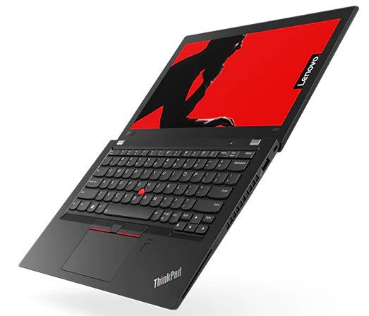 LENOVO THINKPAD X280 INTEL CORE i5 8GB RAM  256GB SSD 8th Generation 12.5 INCH  HD TOUCH SCREEN WINDOWS 10