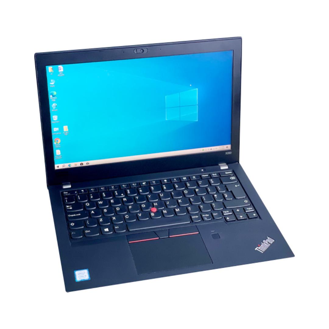 LENOVO THINKPAD X280 INTEL CORE i5 8GB RAM  256GB SSD 8th Generation 12.5 INCH  HD TOUCH SCREEN WINDOWS 10