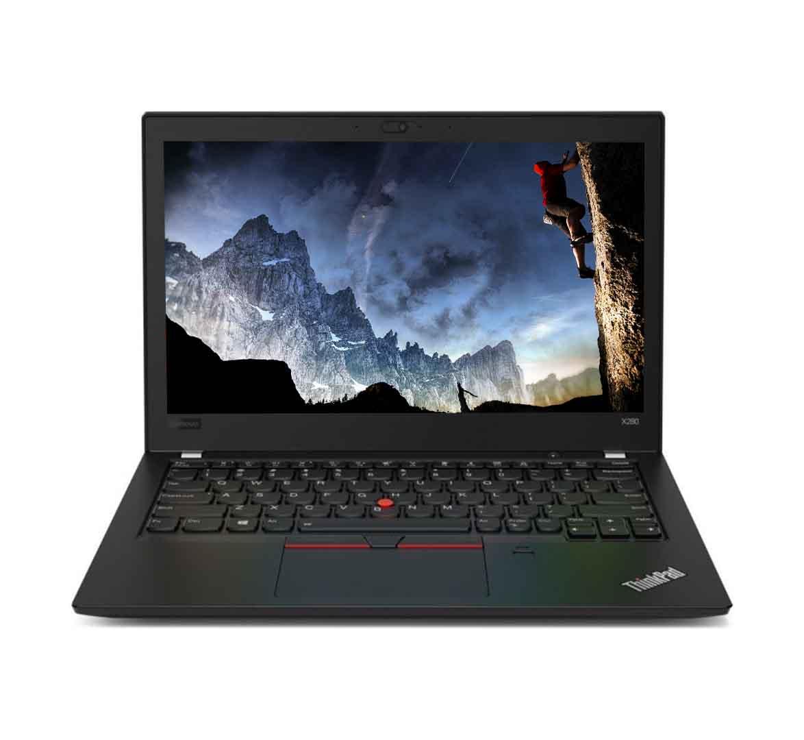 LENOVO THINKPAD X280 INTEL CORE i5 8GB RAM  256GB SSD 8th Generation 12.5 INCH  HD TOUCH SCREEN WINDOWS 10