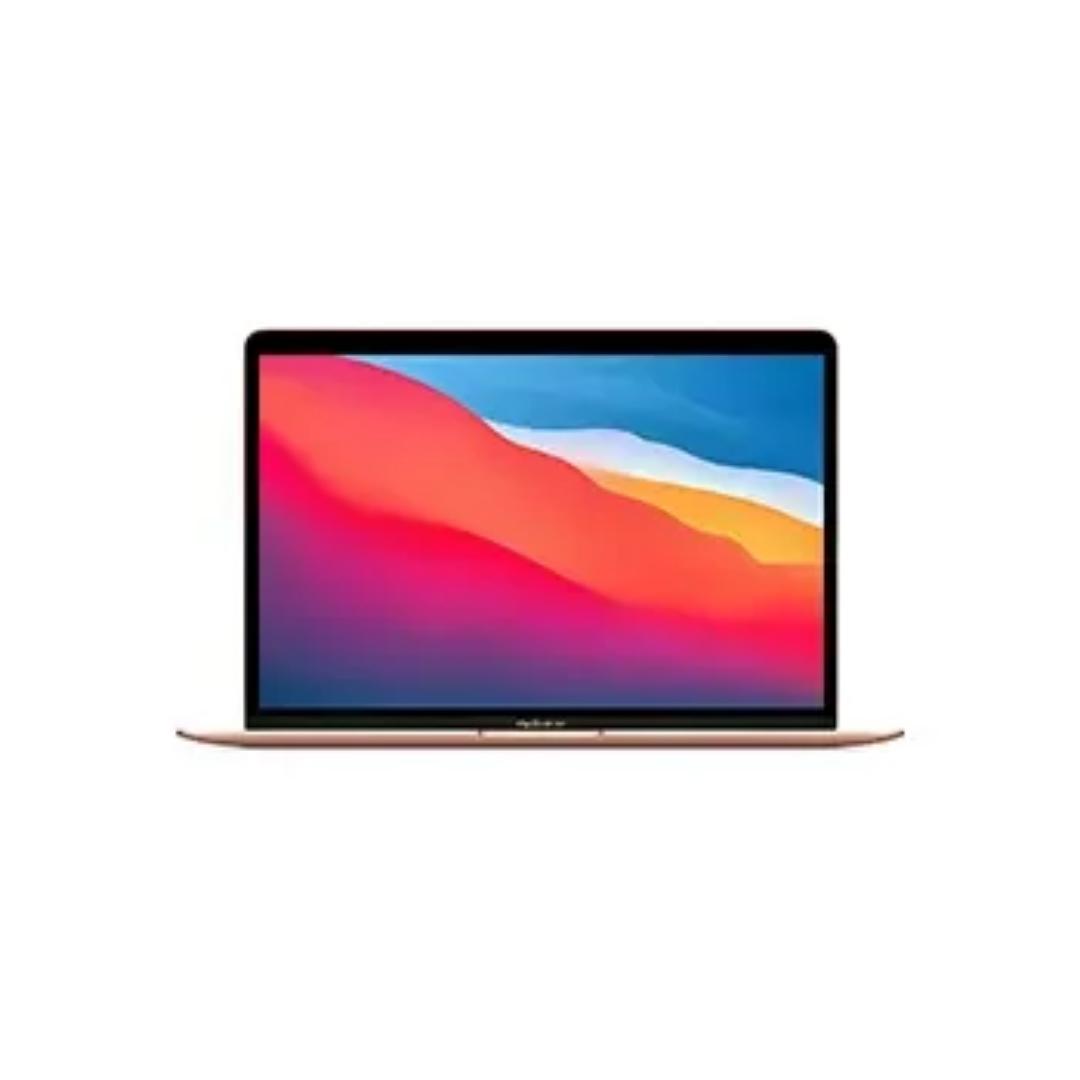 Apple macBook Air M1 2020 Chip 8GB Ram 256gb SSD 13.3 Inches Retina display 720p face Time HD Camera