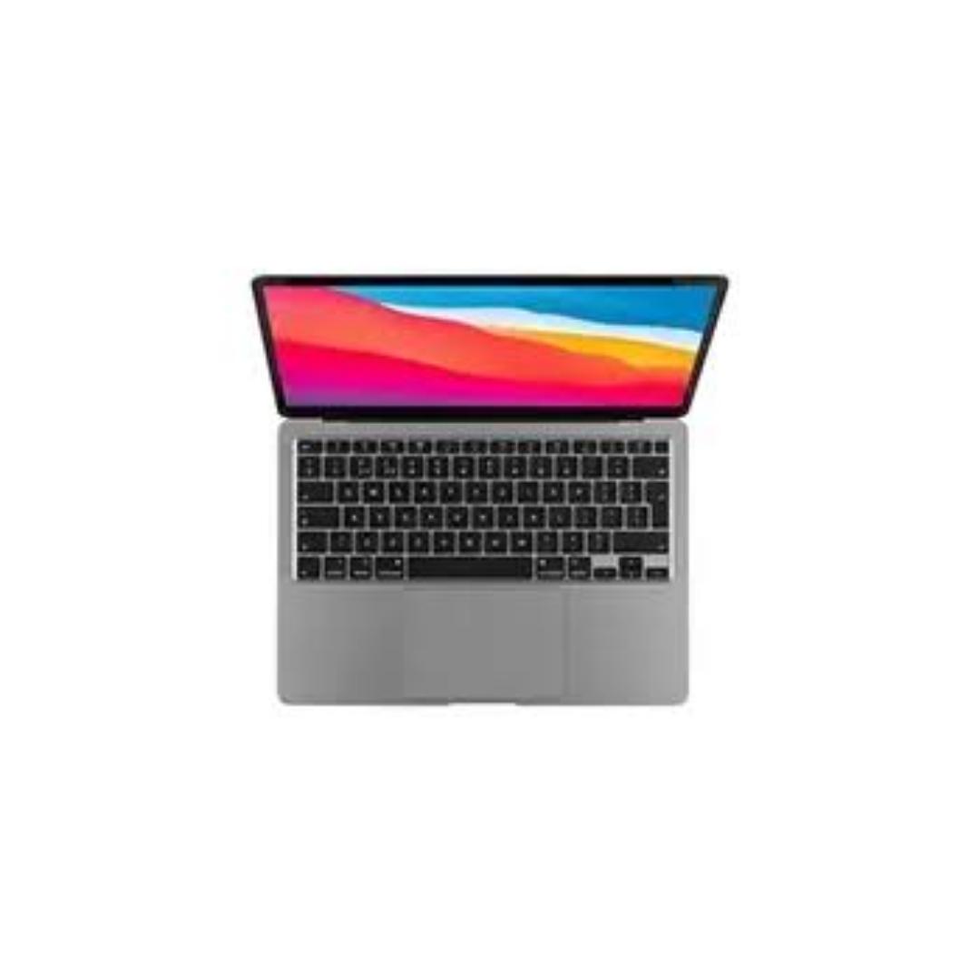 Apple macBook Air M1 2020 Chip 8GB Ram 256gb SSD 13.3 Inches Retina display 720p face Time HD Camera