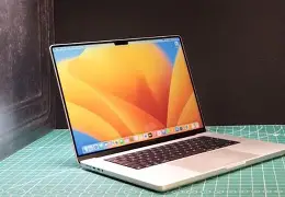 Apple MacBook Pro M4 2024, 14", 10-core CPU, 10-core GPU, Backlit Magic Keyboard, Fingerprint Reader, Bluetooth 5.3, Wi-Fi 6E, 120Hz Refresh Rate, Dolby Atmos, 16GB/512GB - In Stock