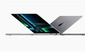 Apple MacBook Pro M4 2024, 14", 10-core CPU, 10-core GPU, Backlit Magic Keyboard, Fingerprint Reader, Bluetooth 5.3, Wi-Fi 6E, 120Hz Refresh Rate, Dolby Atmos, 16GB/512GB - In Stock