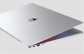 Apple MacBook Pro M4 2024, 14", 10-core CPU, 10-core GPU, Backlit Magic Keyboard, Fingerprint Reader, Bluetooth 5.3, Wi-Fi 6E, 120Hz Refresh Rate, Dolby Atmos, 16GB/512GB - In Stock