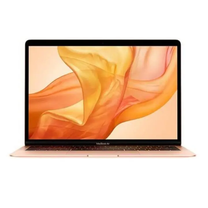 Apple macbook Air M1 2019 chip 8gb ram 256gb ssd 13.3 inches Retina display Apple’s thinnest and lightest notebook gets supercharged with the Apple M1 chip. Tackle your projects with the blazing-fast