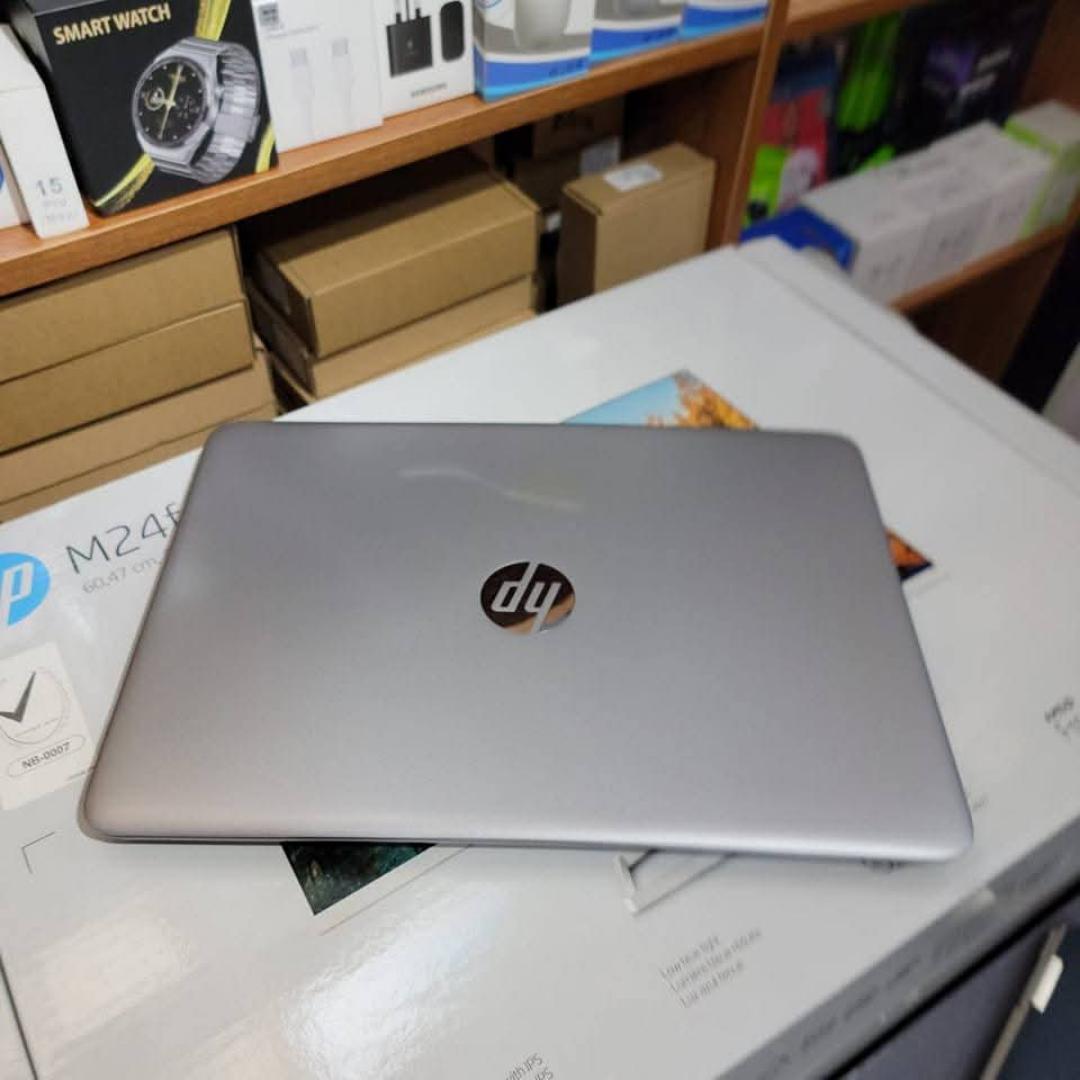 SPECIAL OFFER !! HP laptop on offer Intel ® Core ™ i5..2.65 ghz clock ,8GB RAM 256gb SSD Display LED Windows 11 pro Wifi and Bluetooth VGA and HDMI ports Battery life 3 to 4hrs Original adapter free m