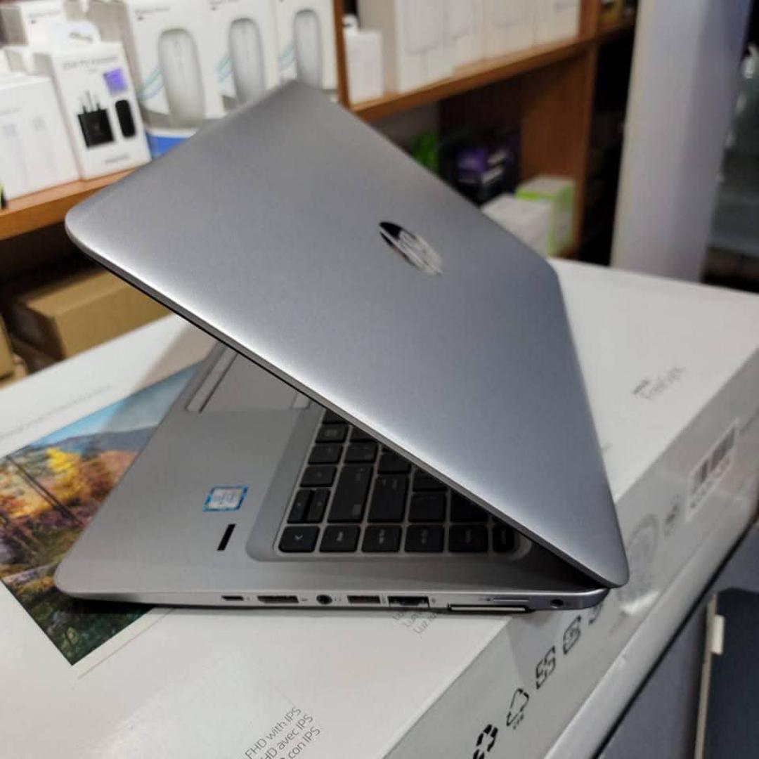 SPECIAL OFFER !! HP laptop on offer Intel ® Core ™ i5..2.65 ghz clock ,8GB RAM 256gb SSD Display LED Windows 11 pro Wifi and Bluetooth VGA and HDMI ports Battery life 3 to 4hrs Original adapter free m