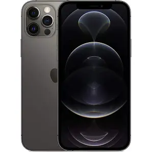 Superb smart IPHONE 12 IN Apple iPhone 12 128GB 4GB RAM 5G Speed 6.1" Super Retina XDR OLED A14 Bionic iOS 14.1 Dual 12MP Camera 2815mAh Fast Charging Battery Boxed Pre-Owned Abroad 3 Months Warranty