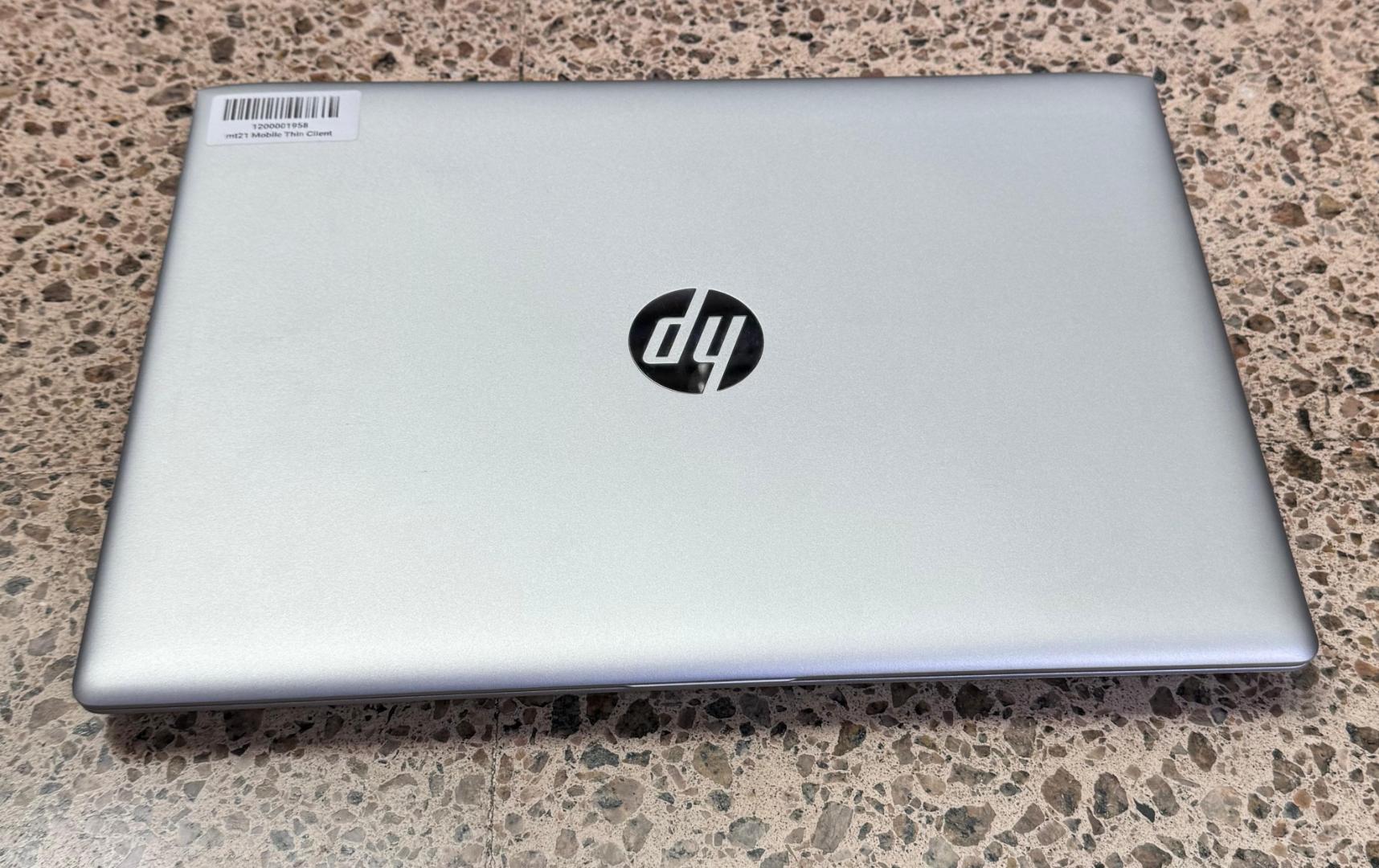 SPECIAL OFFER !! HP laptop on offer Intel ® Core ™ i5..2.65 ghz clock ,8GB RAM 256gb SSD Display LED Windows 11 pro Wifi and Bluetooth VGA and HDMI ports Battery life 3 to 4hrs Original adapter free m